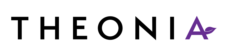Theonia DE Logo